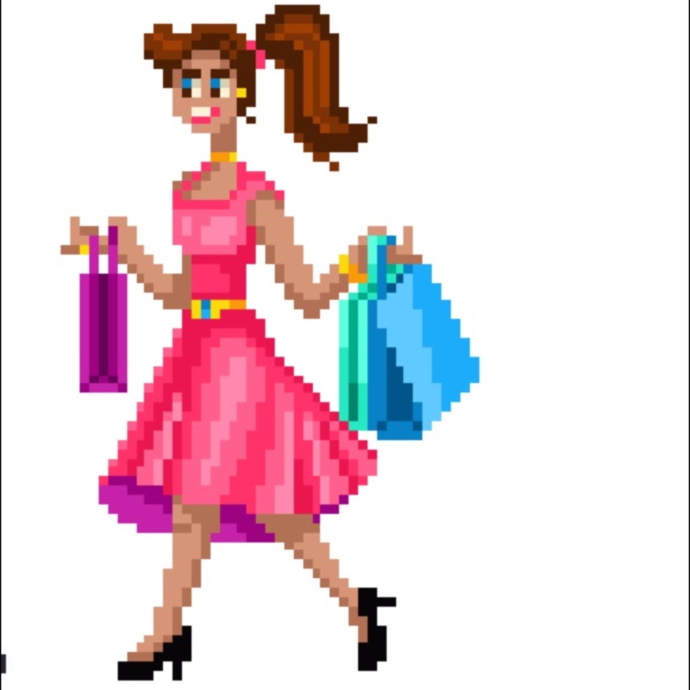 Meet your Posher, August